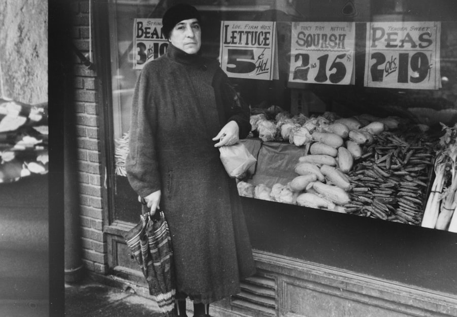 Photo Food documentary