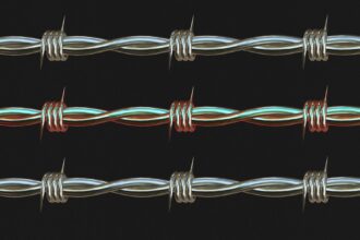 Photo undersea cable armor wire magnetic field