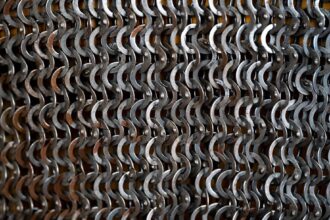 Photo induction coils