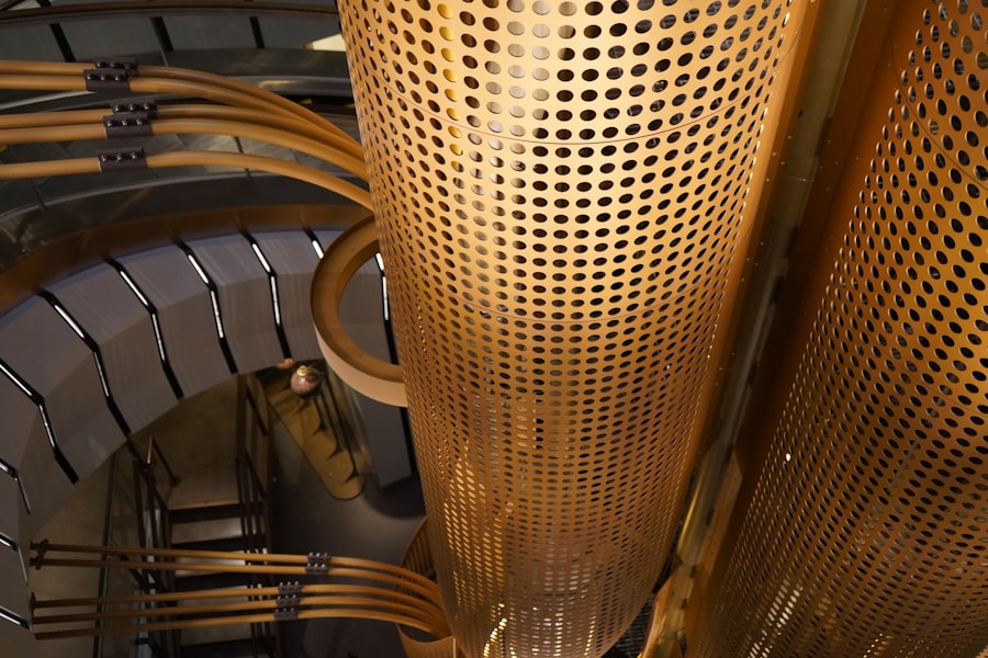 Photo induction coils