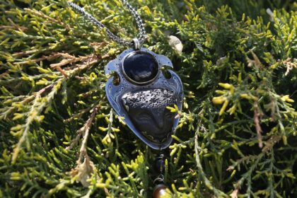 Photo operation ivy bells