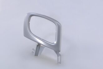 Photo inductive clamp technology