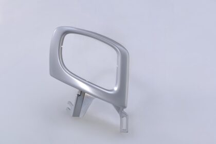 Photo inductive clamp technology