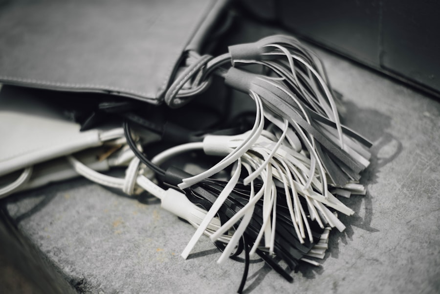 Photo communication cable vulnerability