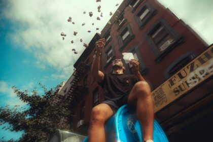 Photo American Empire