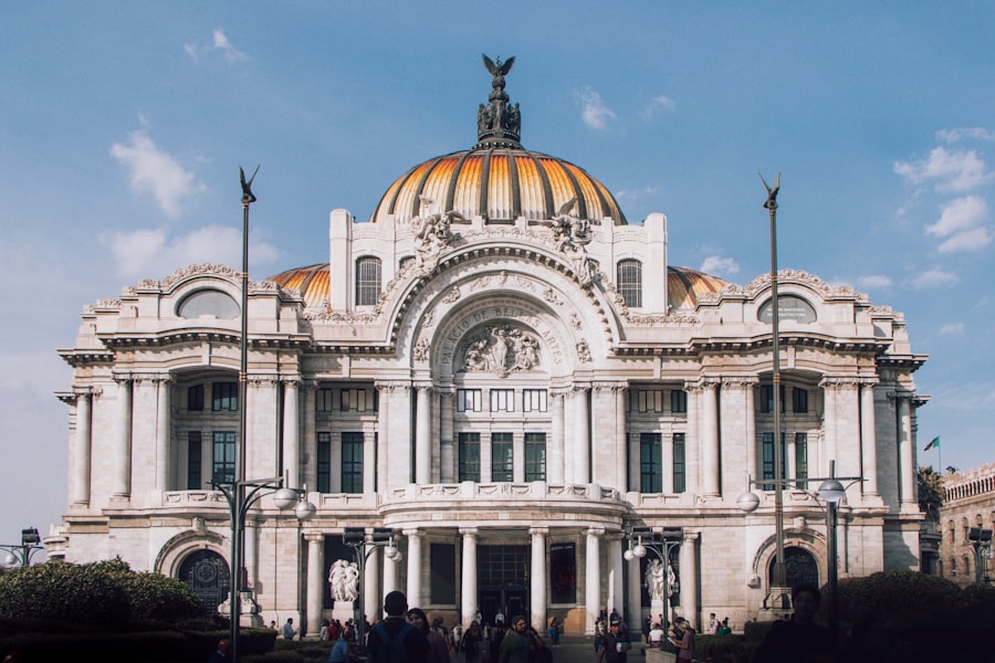 Photo occupation of mexico city 1847 documentary