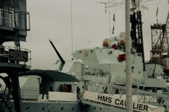 Photo halibut vs soviet subchasers