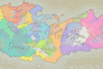 Photo energy provinces