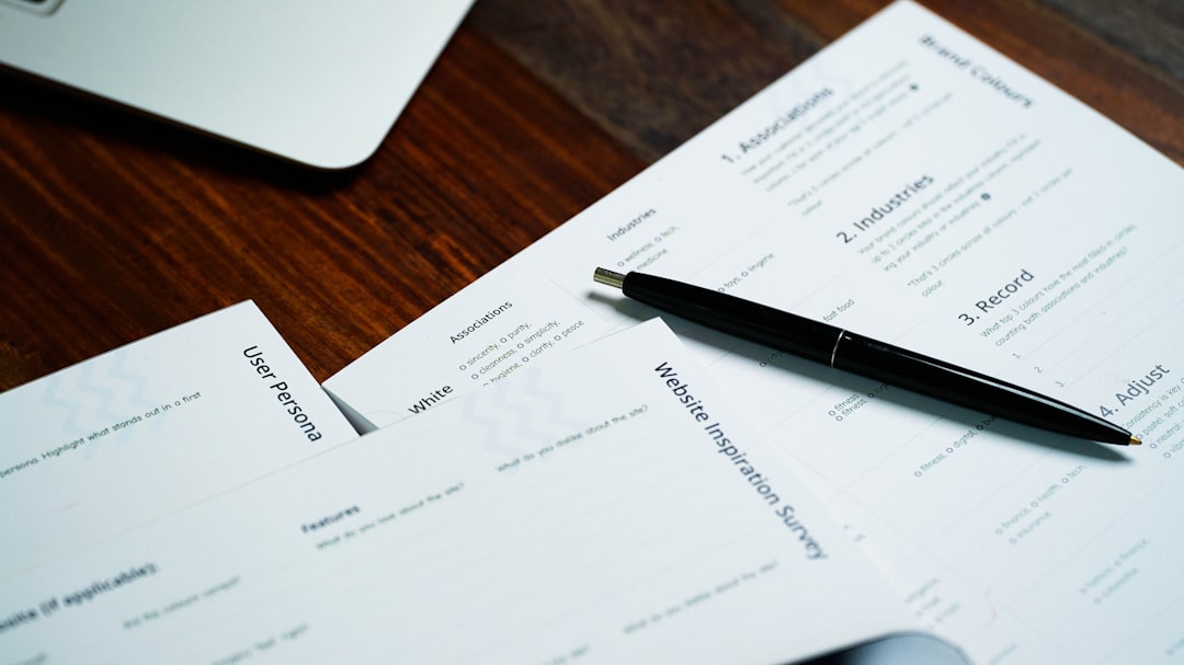 The Evolution of Paperwork in Shaping the American Border