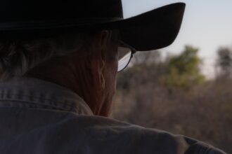 Photo conquest of the american southwest documentary