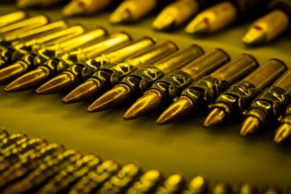 Photo weapons standardization