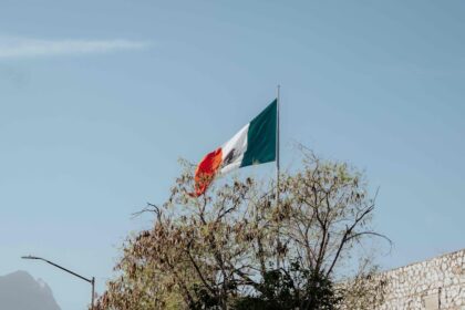 Photo mexican american war impact