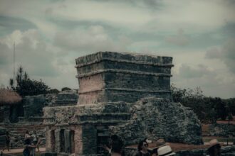 Photo mexican history war