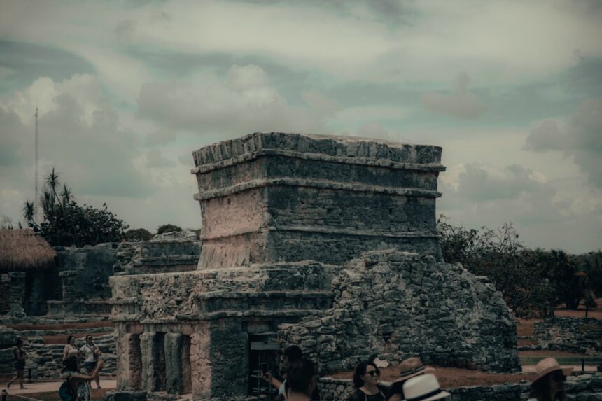 Photo mexican history war