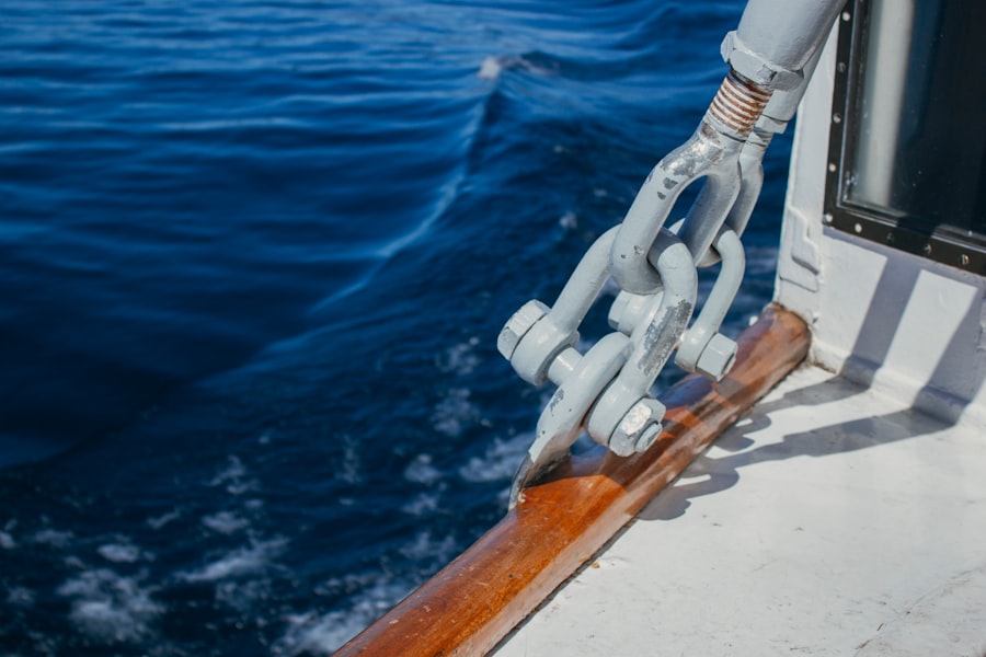 Photo undersea cable tapping technology