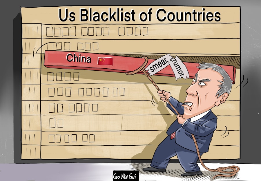 Photo foreign policy