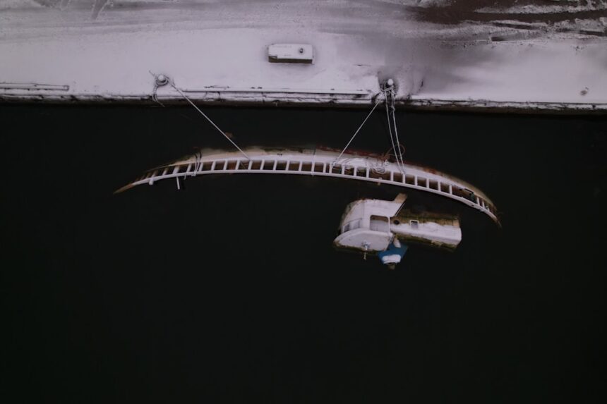 Photo amphibious landing