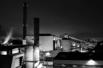 Photo industrial warfare