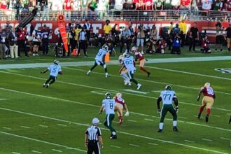 Photo california gold rush