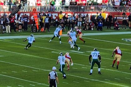 Photo california gold rush