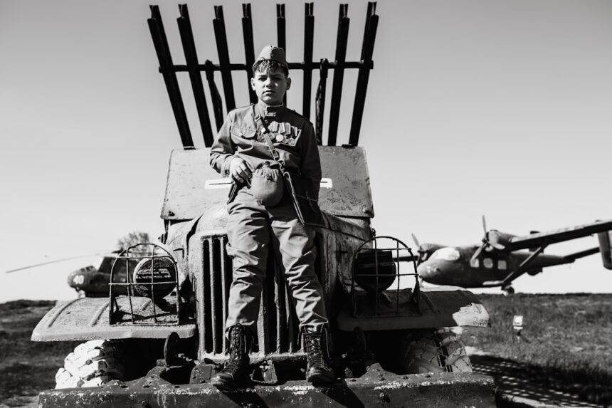 Photo mexican american war military history documentary