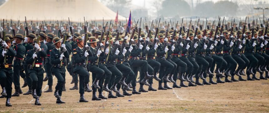 Photo defense systems