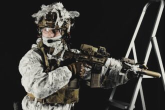 Photo national security