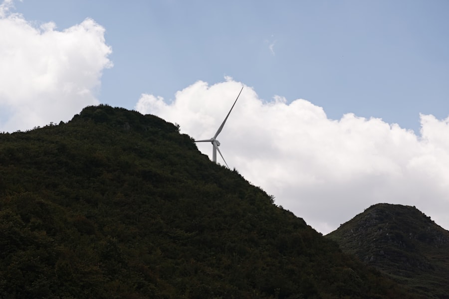 Photo renewable energy systems