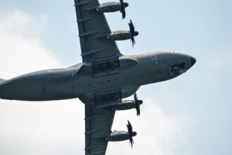 Photo military logistics