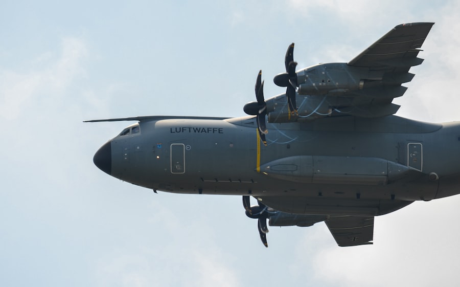 Photo military logistics