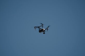 Photo drone procurement