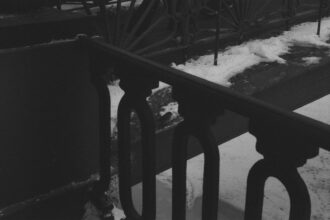 Photo ivy bells documentary