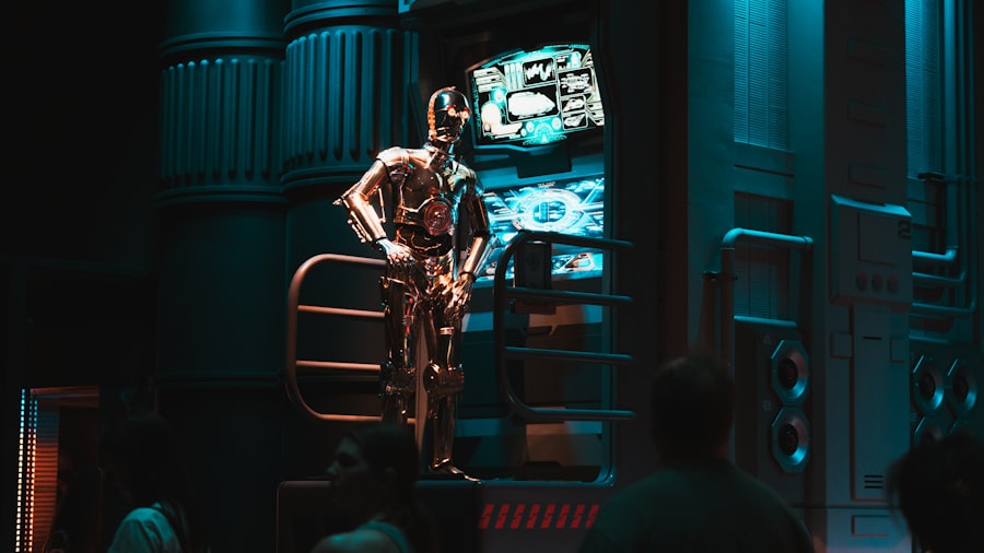 Photo doomsday machines