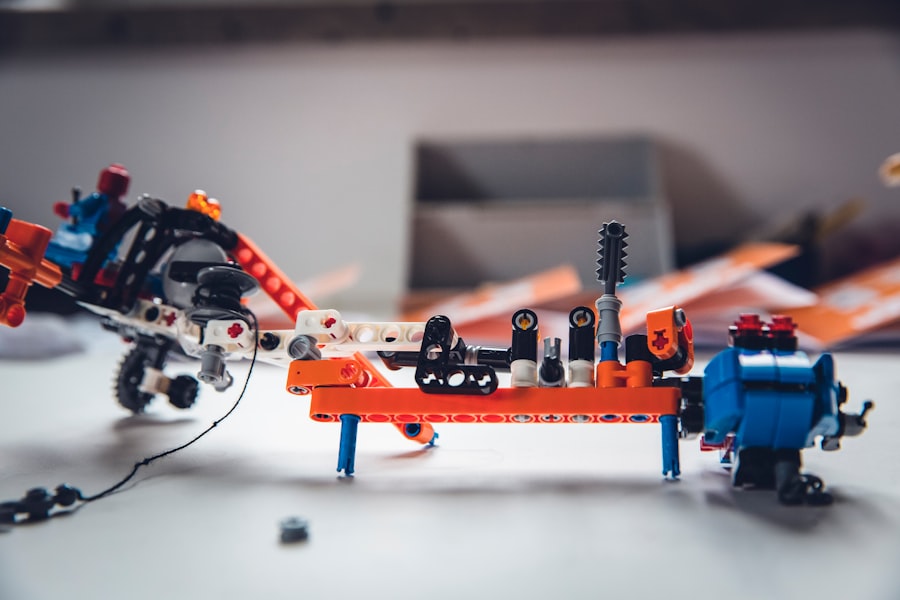 Photo asynchronous assembly drone integrator hubs