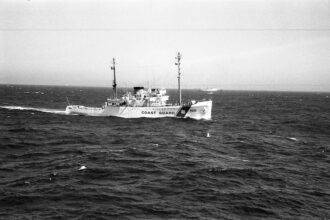 Photo navy tapped soviet cables