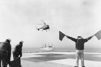 Photo naval strategy