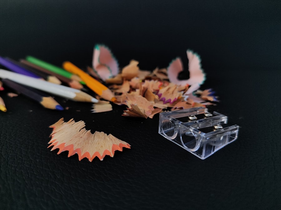 Photo marine components