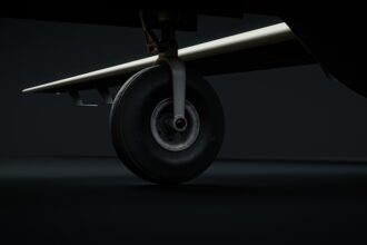 Photo propeller geometry verification