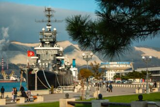 Photo Peoples Liberation Army Navy