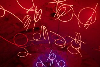 Photo infrared signatures