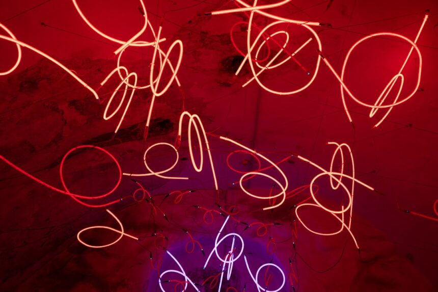 Photo infrared signatures