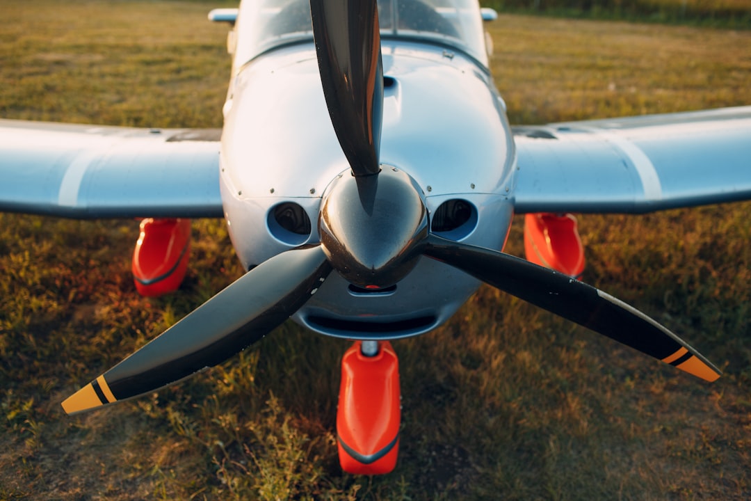 Optimizing Servo Loop Bandwidth for Propeller Surface Finish