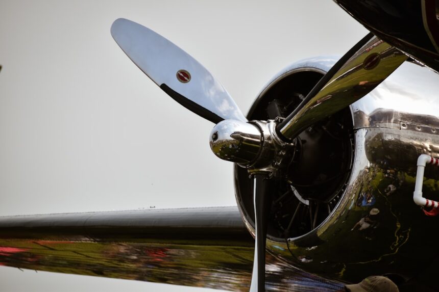 Photo propellers