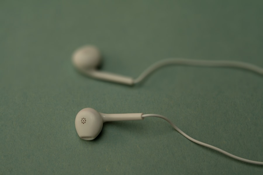 Photo communication cable