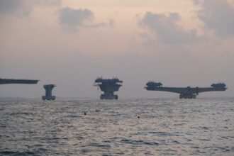 Photo nuclear command traffic intercepts