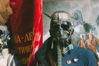 Photo soviet military intelligence operations