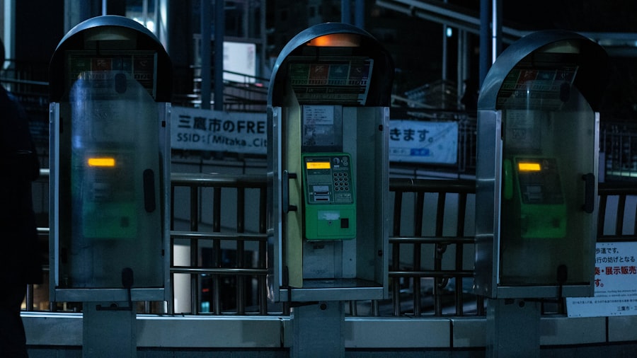 Photo doomsday machines