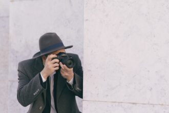 Photo secret missions