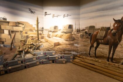 Photo military history