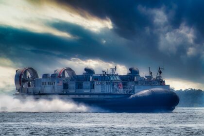 Photo navy electronic warfare